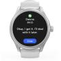 Hama Smartwatch Fit Watch 5010 Grey