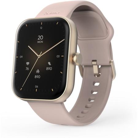 Hama Smartwatch Fit Watch 5000 Pink