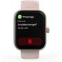 Hama Smartwatch Fit Watch 5000 Pink