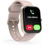 Hama Smartwatch Fit Watch 5000 Pink
