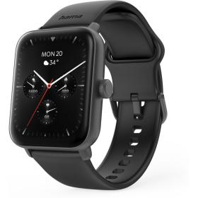 Hama Smartwatch 6010 Black