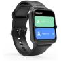 Hama Smartwatch 6010 Black