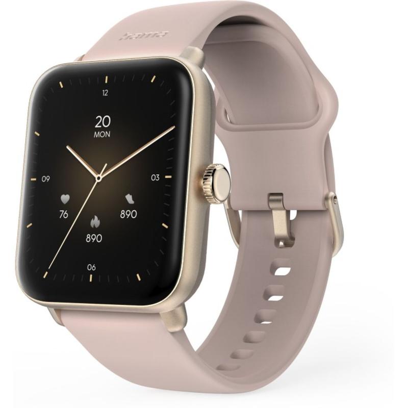 Hama Smartwatch 6010 Pink