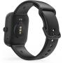 Hama Smartwatch Fit Watch 5000 Black