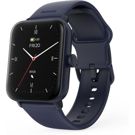 Hama Smartwatch 6010 Blue