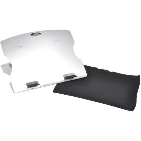 Desq Laptop Standard Aluminium Collapsible 6 Hoogte Standen