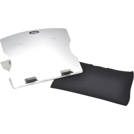 Desq Laptop Standard Aluminium Collapsible 6 Hoogte Standen