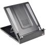 Desq Laptop Standard Rotatable + Doc.houder 30.2 X 24 X2.9 cm