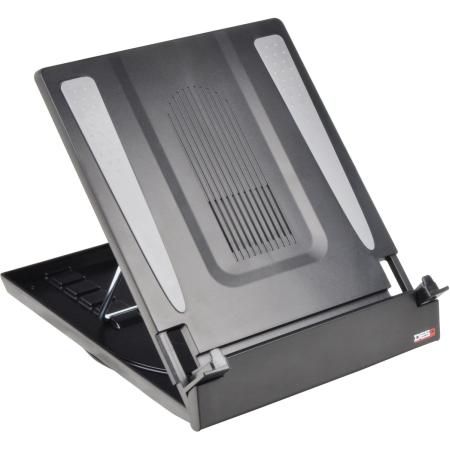 Desq Laptop Standard Rotatable + Doc.houder 30.2 X 24 X2.9 cm