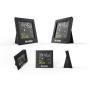 NASA Weather Station Astraunaut WS 300