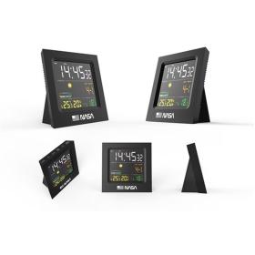 NASA Weather Station Astraunaut WS 300