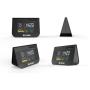 NASA Weather Station WS100 Black