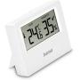 Hama Thermometer EN Hygrometer Ebro Digital For Inside White