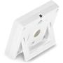 Hama Thermometer EN Hygrometer Ebro Digital For Inside White
