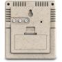 Hama Thermometer EN Hygrometer Ponza Digital For Inside Beige