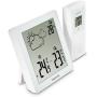 Hama Weather Station Zakynthos White