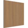 Vicoustic Vicstrip Square Natural Oak