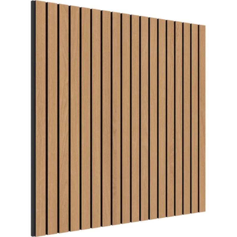 Vicoustic Vicstrip Square Natural Oak