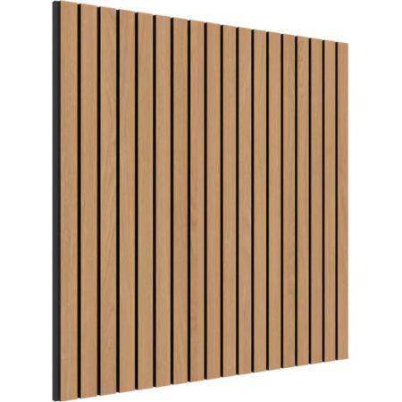 Vicoustic Vicstrip Square Natural Oak