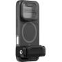PolarPro LiteChaser iPhone 16 Pro Basecase Kit (Black)