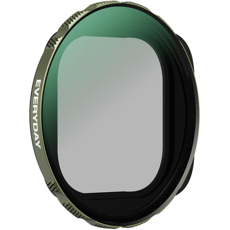 PolarPro LiteChaser iPhone 16 Shortstache Everyday Filter