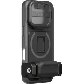 PolarPro LiteChaser iPhone 16 Pro Procase Kit (Black)