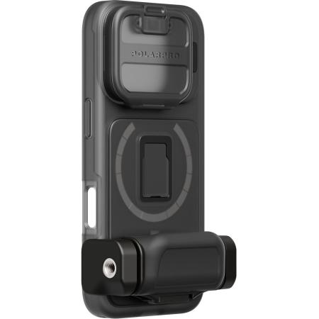 PolarPro LiteChaser iPhone 16 Pro Procase Kit (Black)