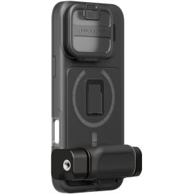 PolarPro LiteChaser iPhone 16 Pro Max Procase Kit (Black)