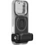 PolarPro LiteChaser iPhone 16 Pro Procase Kit (Clear)