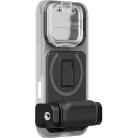 PolarPro LiteChaser iPhone 16 Pro Procase Kit (Clear)