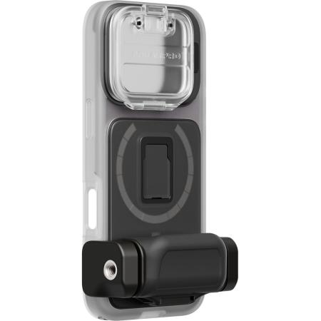 PolarPro LiteChaser iPhone 16 Pro Procase Kit (Clear)