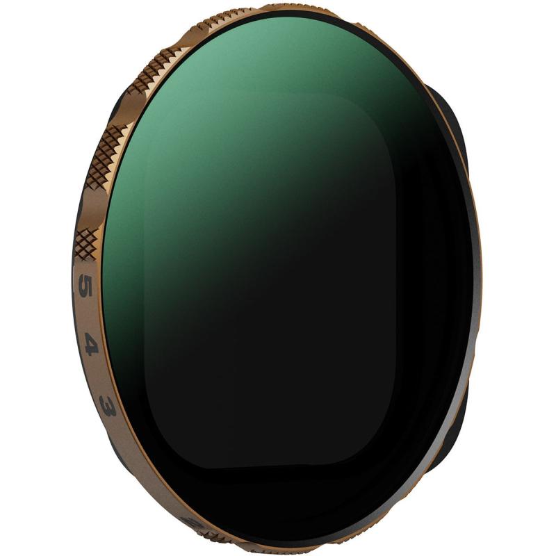PolarPro LiteChaser iPhone 16 VND 2/5 Filter