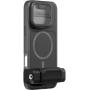 PolarPro LiteChaser iPhone 16 Pro Max Basecase Kit (Black)
