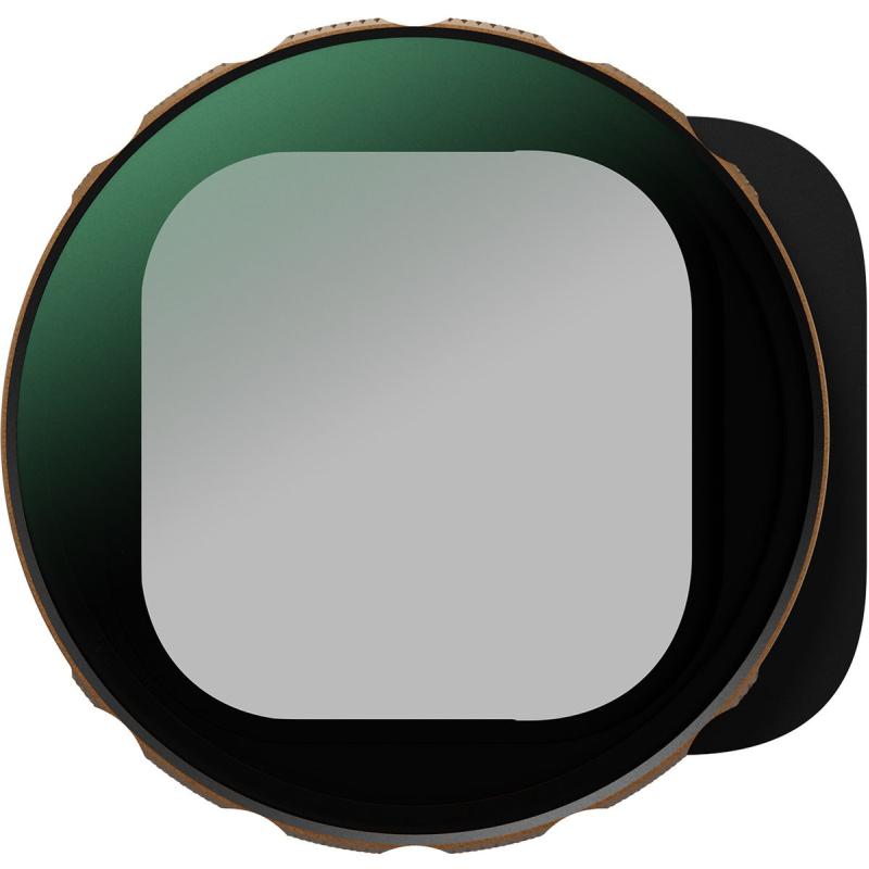 PolarPro LiteChaser iPhone 16 Circular Polarizer Filter