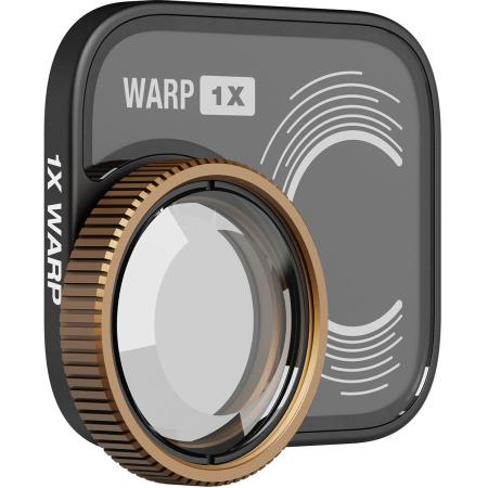 PolarPro LiteChaser iPhone 16 Warp 1X Lens
