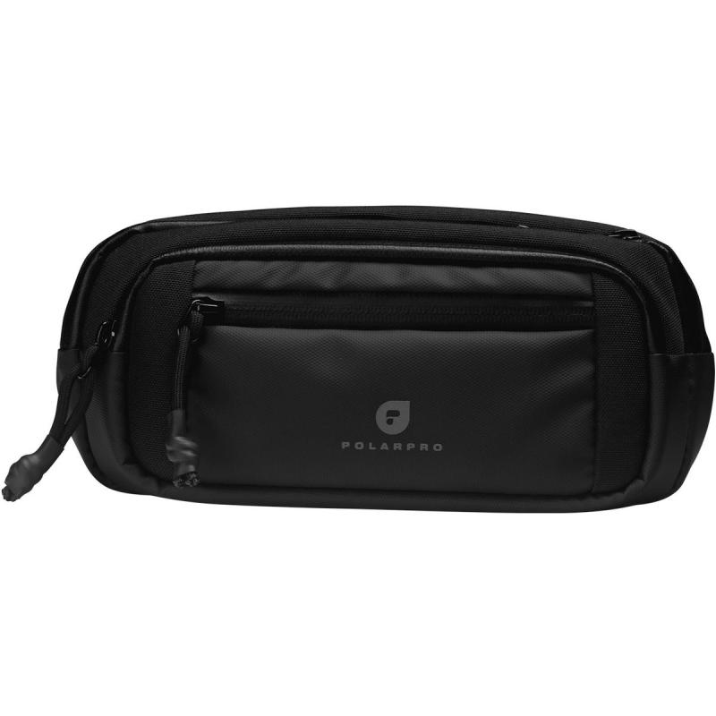 PolarPro LiteChaser iPhone 16 Cross Body Sling