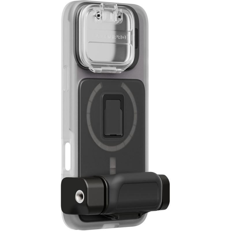 PolarPro LiteChaser iPhone 16 Pro Max Procase Kit (Clear)