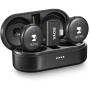Boya Omic-D (White) DUAL-Channel Wireless Mic For iOS Devices
