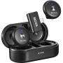 Boya Omic-D (White) DUAL-Channel Wireless Mic For iOS Devices