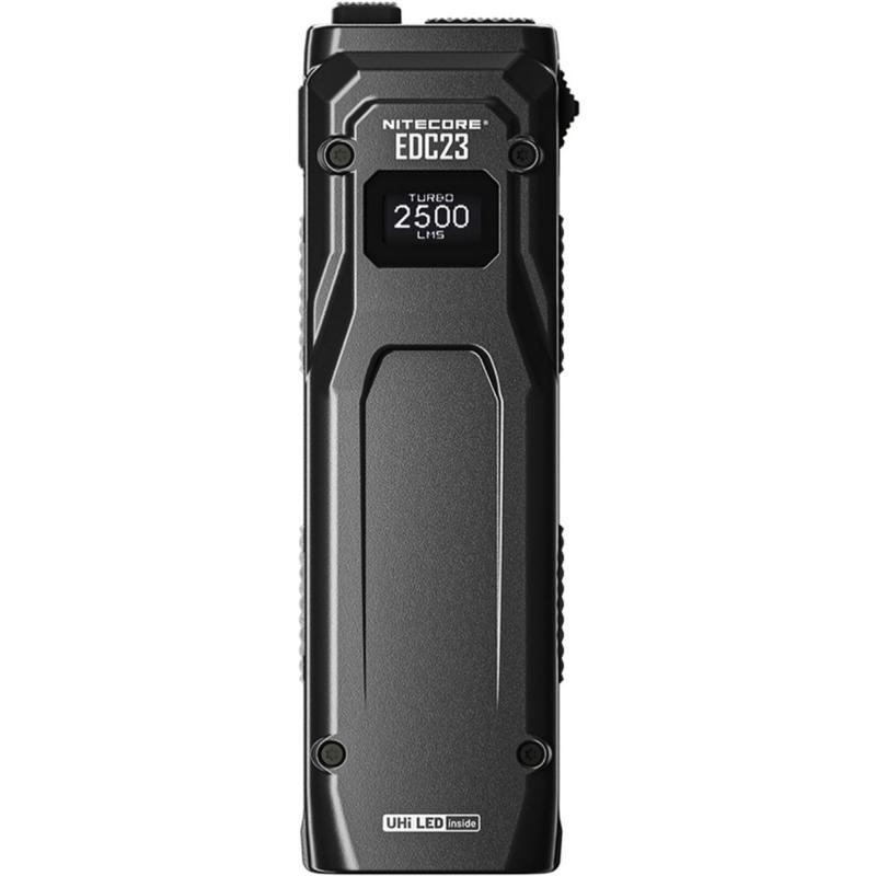Nitecore EDC23 Flashlight