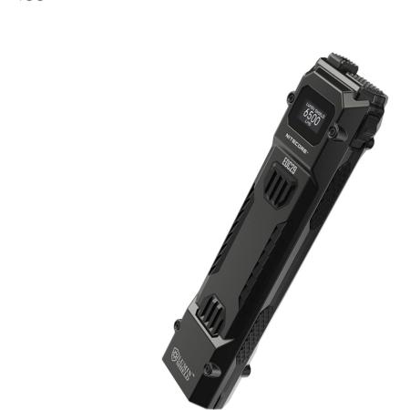 Nitecore EDC29 Flashlight