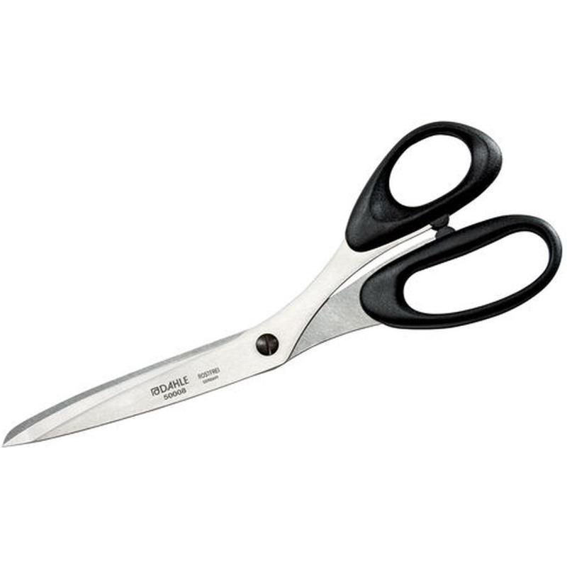 Dahle 50008-21428 – Professional Paper Scissors 210 mm Right-Handed