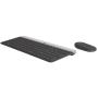 Logitech MK470 Slim Combo Graphite (It)