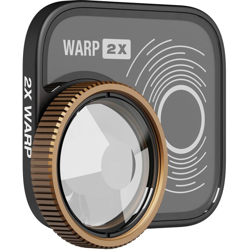 PolarPro LiteChaser 16 - Warp 2X Lens