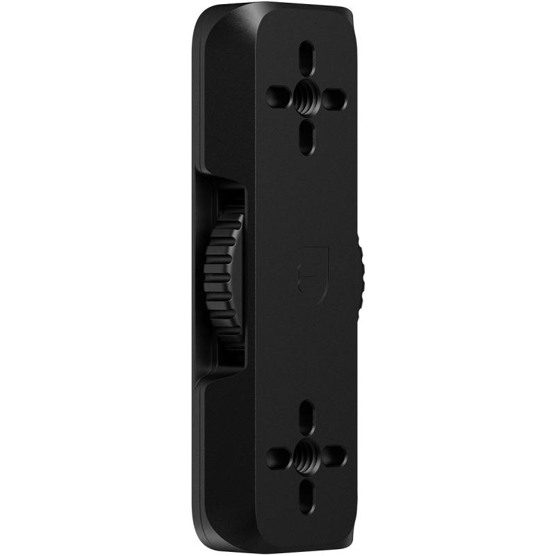 PolarPro LiteChaser 16 - The Mounting Plate