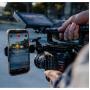 PolarPro LiteChaser 16 - The Mounting Plate