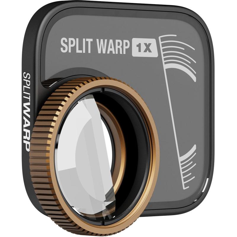PolarPro LiteChaser 16 - Split Warp Lens