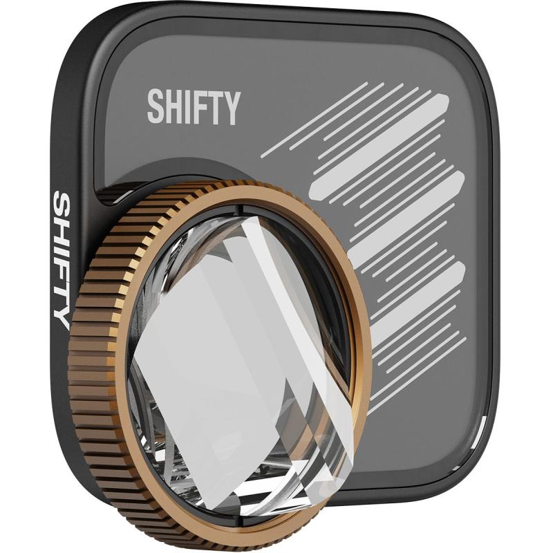 PolarPro LiteChaser 16 - Shifty Lens
