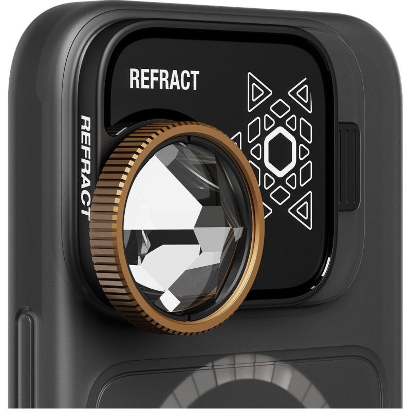 PolarPro LiteChaser 16 - Refract Lens