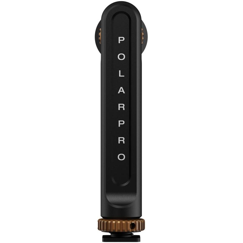 PolarPro LiteChaser 16 - Vertical Ig Mount